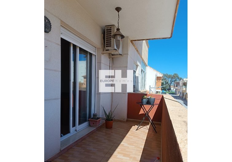 Apartamento  - Segunda mano - Los Montesinos - Costa Blanca