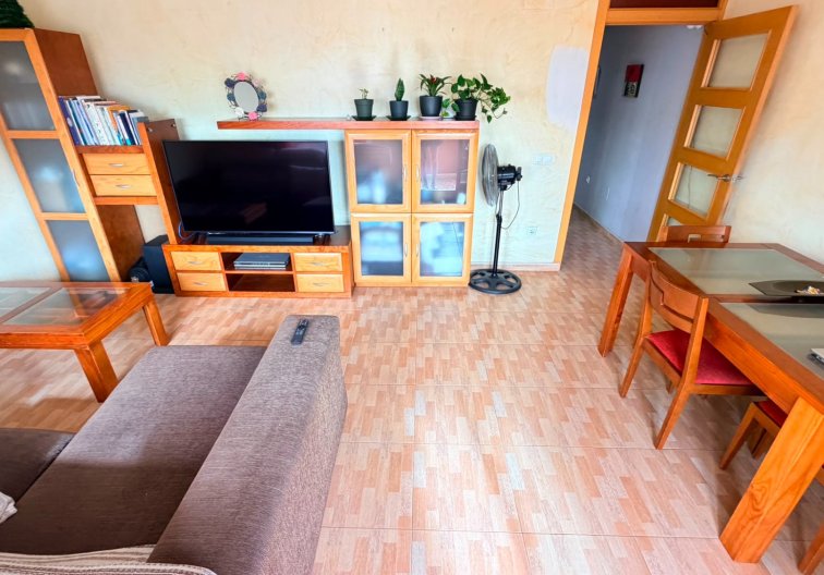 Apartamento  - Segunda mano - Los Montesinos - Costa Blanca