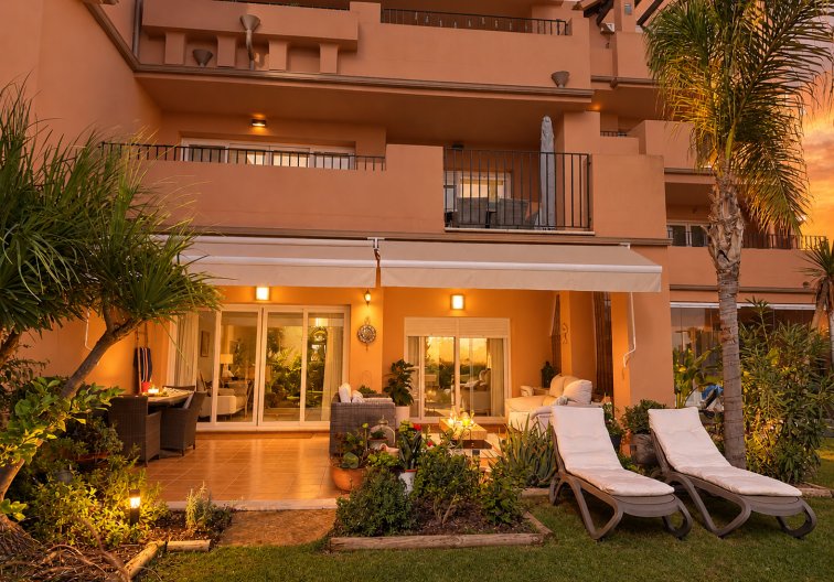 Apartamento  - Segunda mano - Mar Menor Golf Resort - Inland