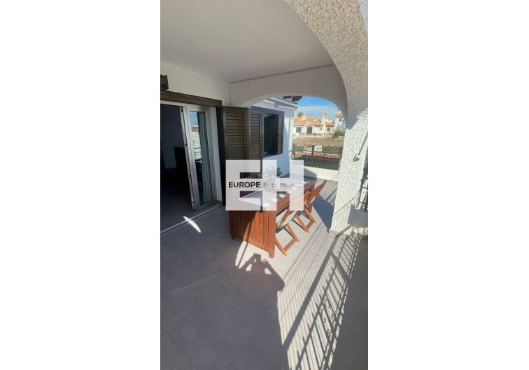 Apartamento  - Segunda mano - Orihuela Costa - Cabo Roig