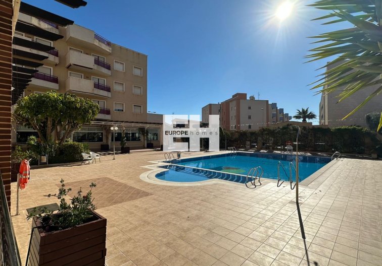 Apartamento  - Segunda mano - Orihuela Costa - Campoamor