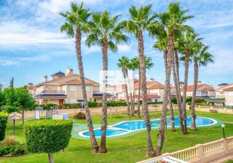 Apartamento  - Segunda mano - Orihuela Costa - Costa Blanca