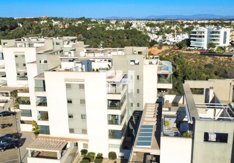 Apartamento  - Segunda mano - Orihuela Costa - Costa Blanca