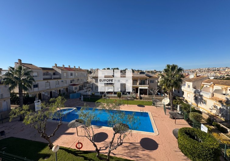 Apartamento  - Segunda mano - Orihuela Costa - Costa Blanca