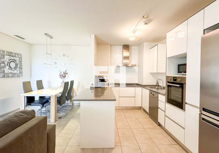 Apartamento  - Segunda mano - Orihuela Costa - Costa Blanca