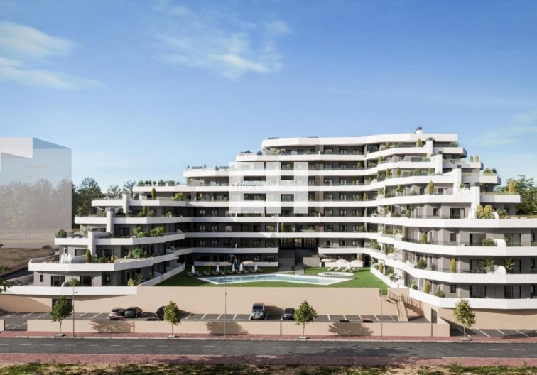 Apartamento  - Segunda mano - Orihuela Costa - Costa Blanca