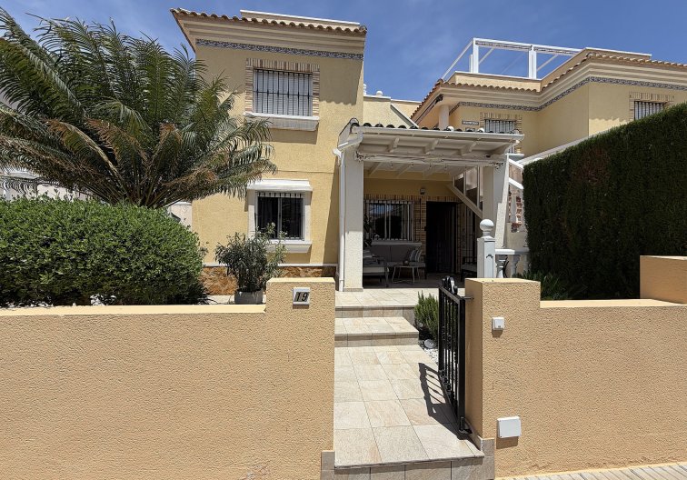 Apartamento  - Segunda mano - Orihuela Costa - Costa Blanca