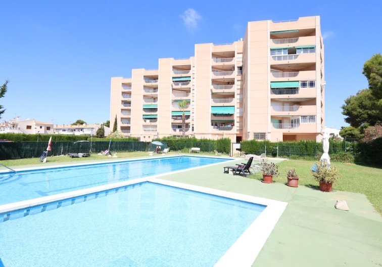 Apartamento  - Segunda mano - Orihuela Costa - Costa Blanca