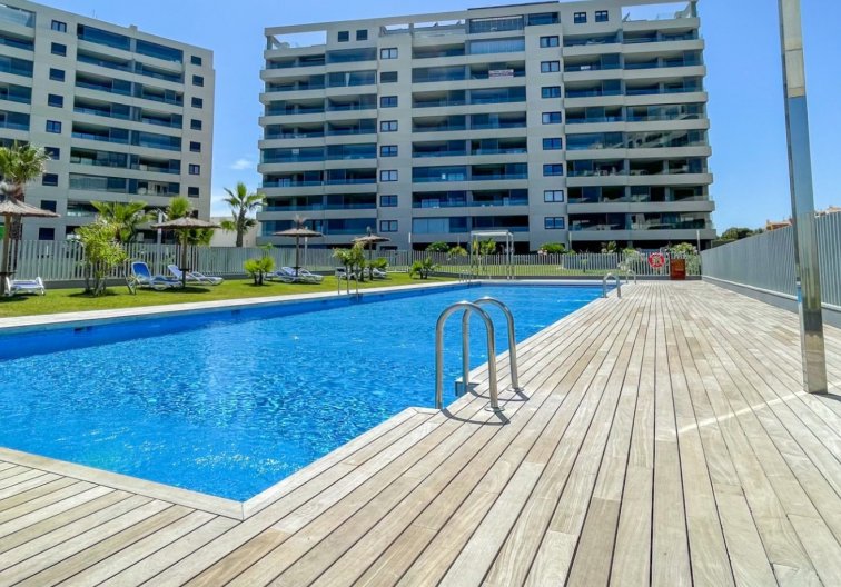 Apartamento  - Segunda mano - Orihuela Costa - Costa Blanca