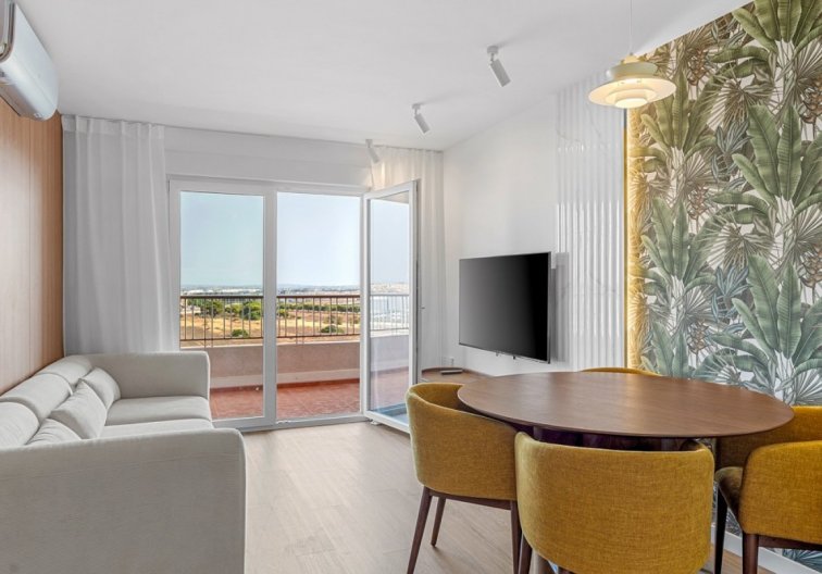 Apartamento  - Segunda mano - Orihuela Costa - Costa Blanca