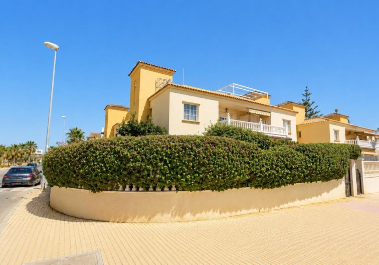 Apartamento  - Segunda mano - Orihuela Costa - Costa Blanca