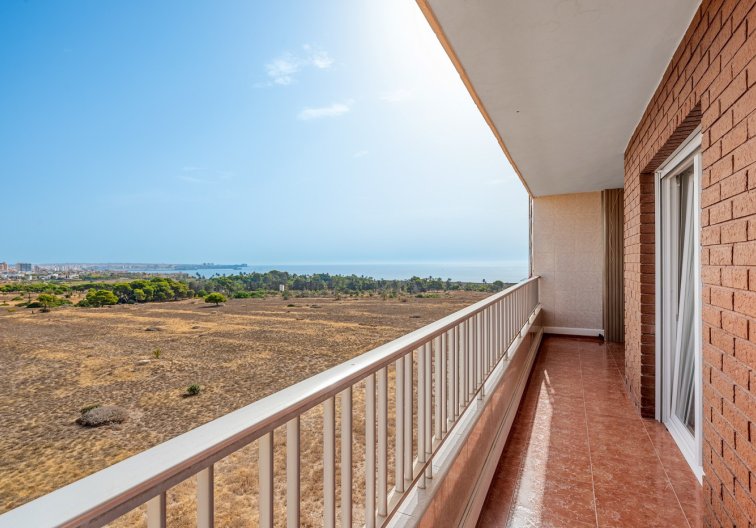 Apartamento  - Segunda mano - Orihuela Costa - Costa Blanca