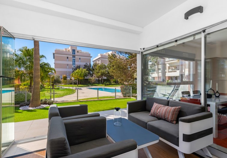 Apartamento  - Segunda mano - Orihuela Costa - Costa Blanca