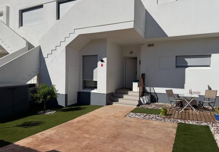 Apartamento  - Segunda mano - Orihuela Costa - Costa Blanca