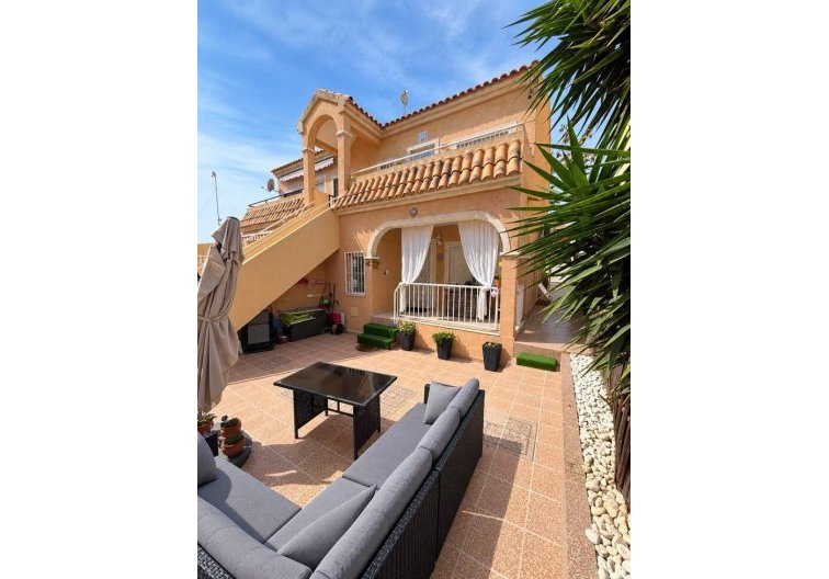 Apartamento  - Segunda mano - Orihuela Costa - Costa Blanca