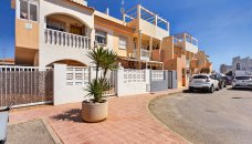 Apartamento  - Segunda mano - Orihuela Costa - EH-27815
