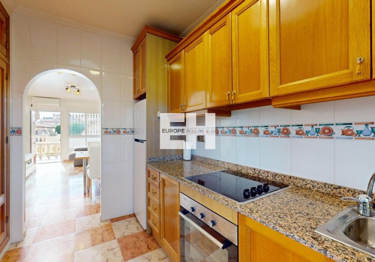 Apartamento  - Segunda mano - Orihuela Costa - La Zenia