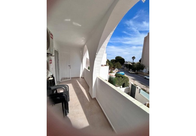 Apartamento  - Segunda mano - Orihuela Costa - La Zenia
