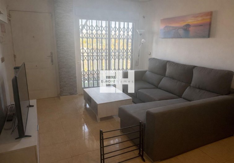 Apartamento  - Segunda mano - Orihuela Costa - Lomas De Cabo Roig-los Dolses