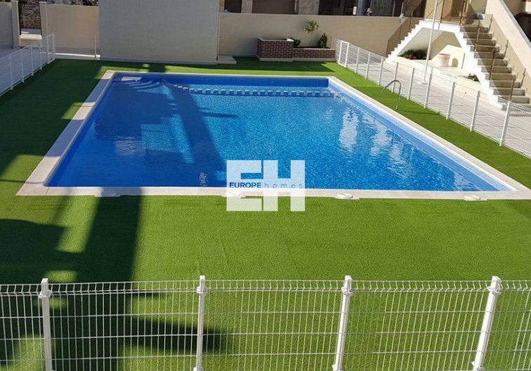 Apartamento  - Segunda mano - Orihuela Costa - Lomas de Cabo Roig