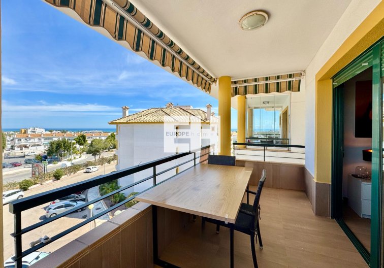 Apartamento  - Segunda mano - Orihuela Costa - Villamartín-las Filipinas