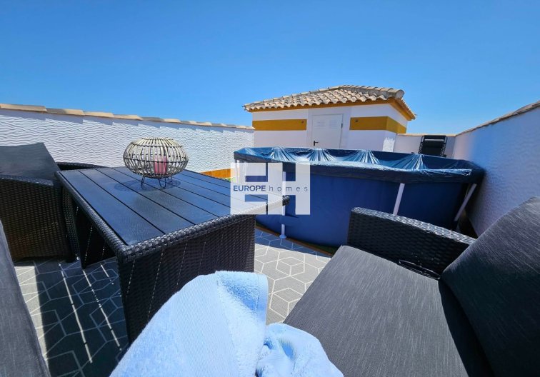 Apartamento  - Segunda mano - Orihuela - Inland