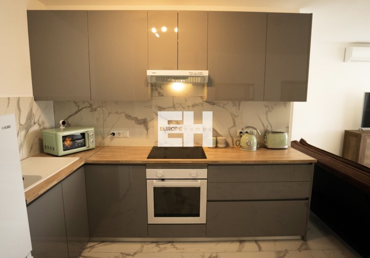 Apartamento  - Segunda mano - Orihuela - Inland