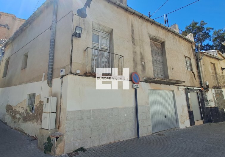 Apartamento  - Segunda mano - Orihuela - Inland