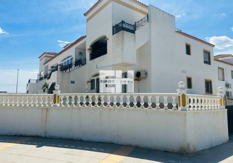 Apartamento  - Segunda mano - Orihuela - Inland