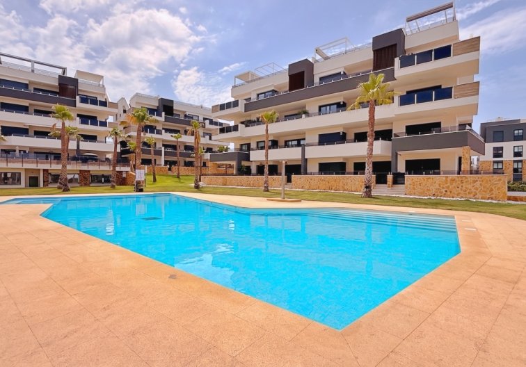 Apartamento  - Segunda mano - Orihuela - Inland