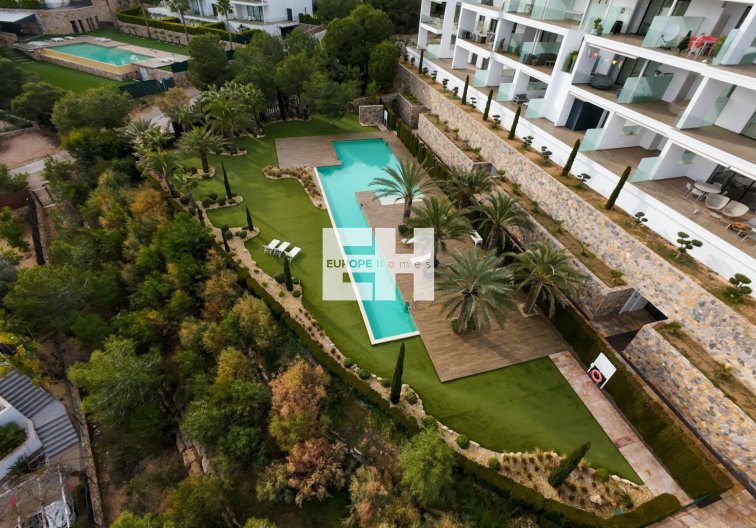 Apartamento  - Segunda mano - Orihuela - Las Colinas Golf