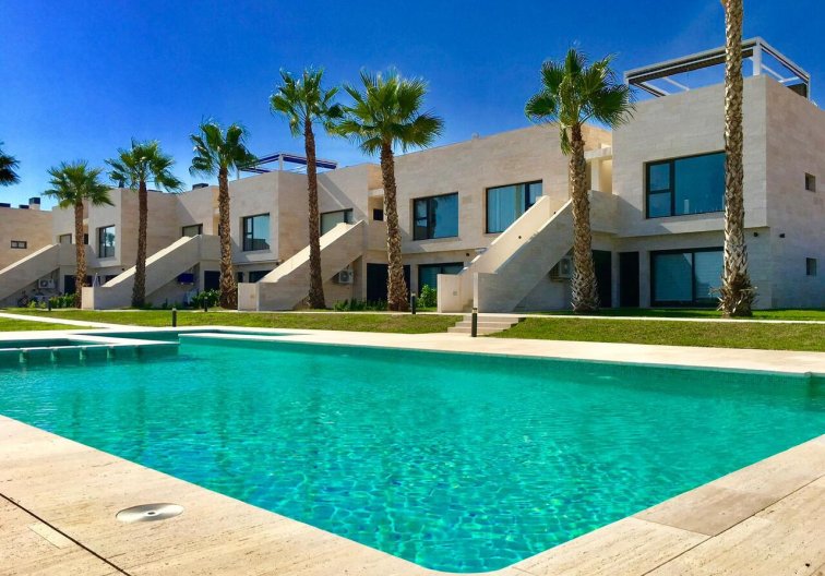 Apartamento  - Segunda mano - Pilar de la Horadada - Costa Blanca
