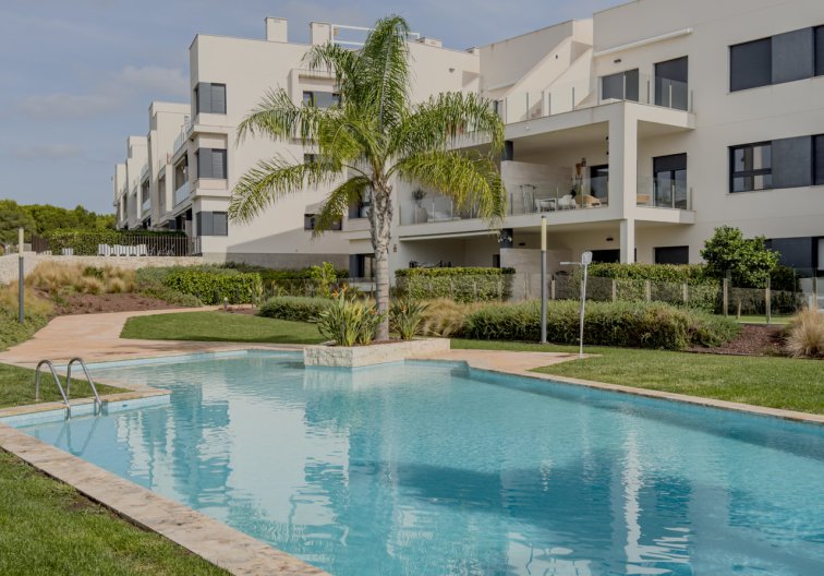 Apartamento  - Segunda mano - Pilar de la Horadada - Costa Blanca