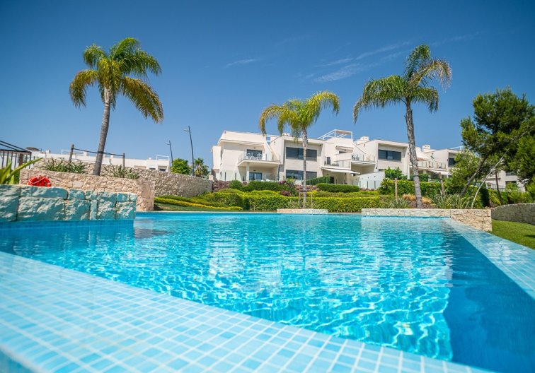 Apartamento  - Segunda mano - Pilar de la Horadada - Costa Blanca