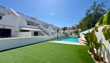 Apartamento  - Segunda mano - Pilar de la Horadada - EH-18284