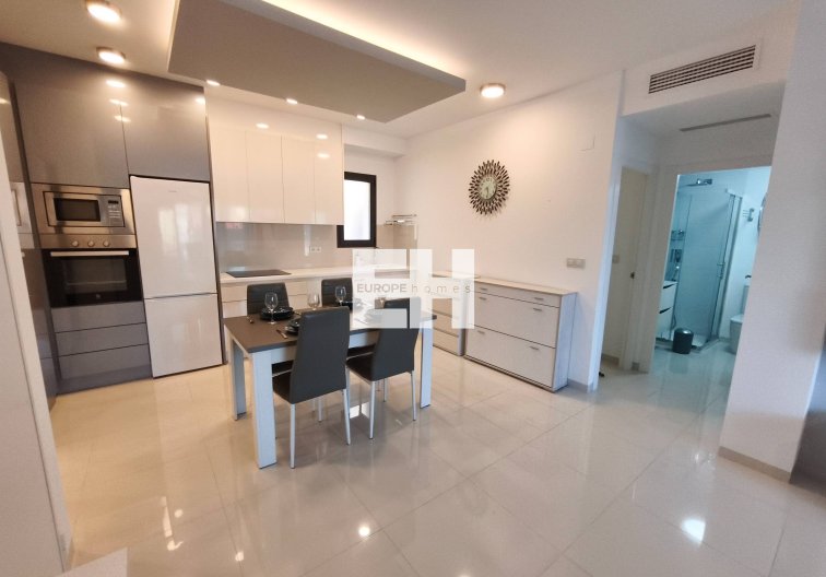 Apartamento  - Segunda mano - Pilar de la Horadada - La Torre De La Horadada