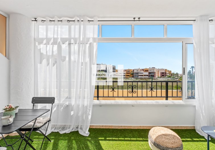 Apartamento  - Segunda mano - Playa Flamenca - Costa Blanca