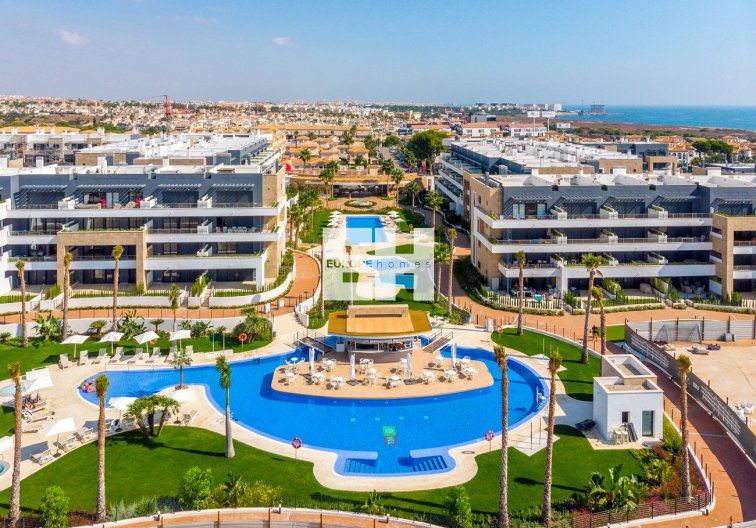 Apartamento  - Segunda mano - Playa Flamenca - Flamenca Village