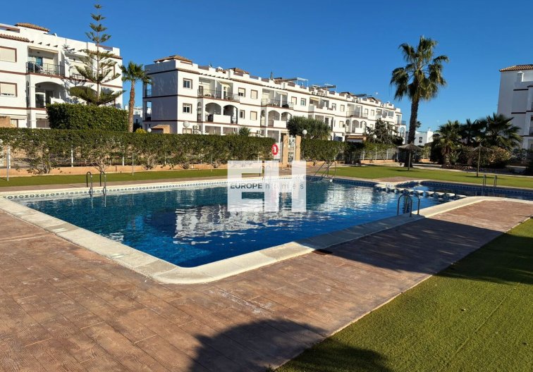 Apartamento  - Segunda mano - Punta Prima - Costa Blanca