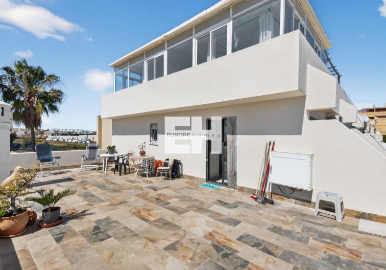 Apartamento  - Segunda mano - Punta Prima - Costa Blanca