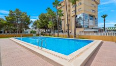 Apartamento  - Segunda mano - Punta Prima - EH-84964