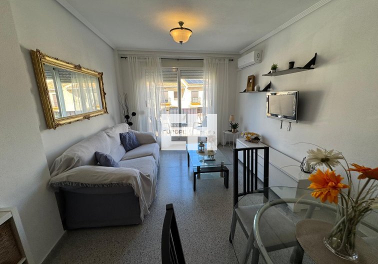 Apartamento  - Segunda mano - San Miguel de Salinas - Inland