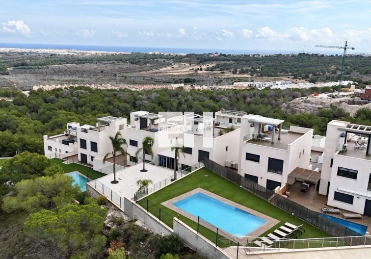 Apartamento  - Segunda mano - San Miguel de Salinas - Inland