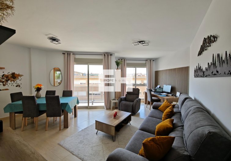 Apartamento  - Segunda mano - San Miguel de Salinas - San Miguel de Salinas