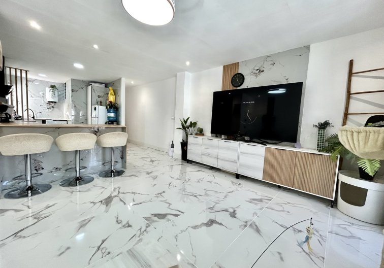 Apartamento  - Segunda mano - San Pedro del Pinatar - Costa Calida