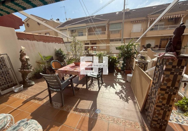 Apartamento  - Segunda mano - San Pedro del Pinatar - -  -