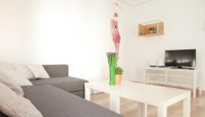 Apartamento  - Segunda mano - Santa Pola - EH-65618