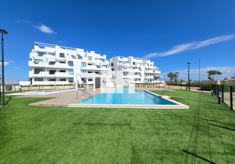Apartamento  - Segunda mano - Santa Rosalia - Inland