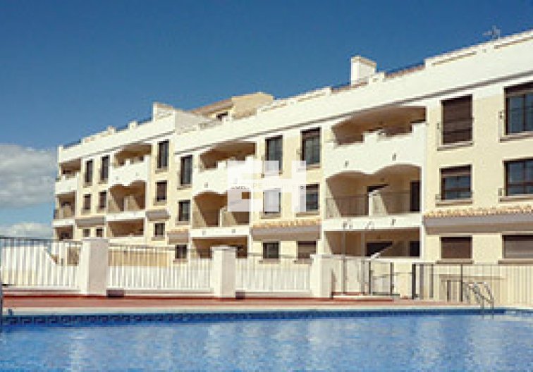 Apartamento  - Segunda mano - Sucina - Inland