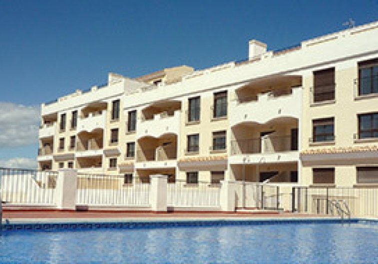 Apartamento  - Segunda mano - Sucina - Inland